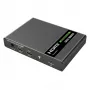 Techly IDATA HDMI-KVM67 Extensor KVM transmisor y receptor