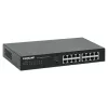 Intellinet 561815 switch Gigabit Ethernet de 16 puertos