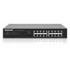 Intellinet 561815 switch Gigabit Ethernet de 16 puertos