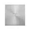 ASUS ZenDrive U9M Unidad óptica DVD±RW Plata
