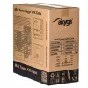 Akyga AK13BK caja Micro Tower, ATX/Micro ATX/Mini ITX, negra