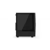 KRUX Vako KRX0132 RGB caja de ordenador, negro