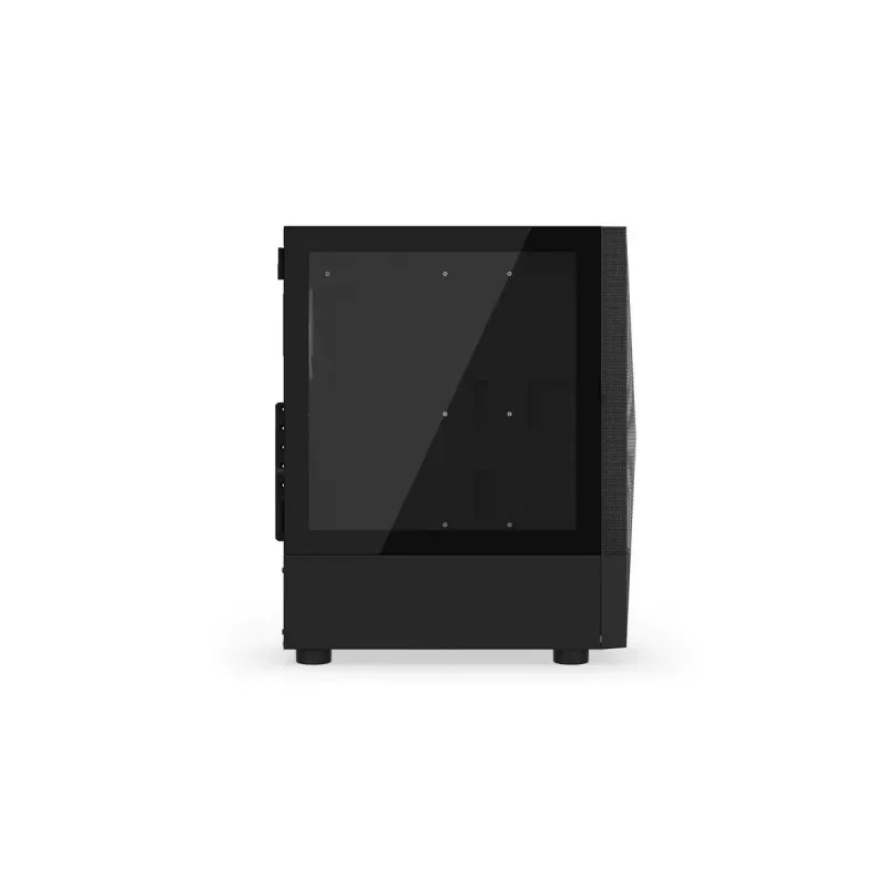 KRUX Vako KRX0132 RGB caja de ordenador, negro