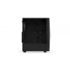 KRUX Vako KRX0132 RGB caja de ordenador, negro
