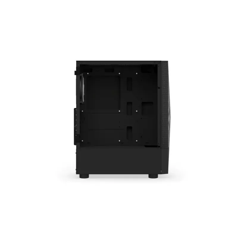 KRUX Vako KRX0132 RGB caja de ordenador, negro