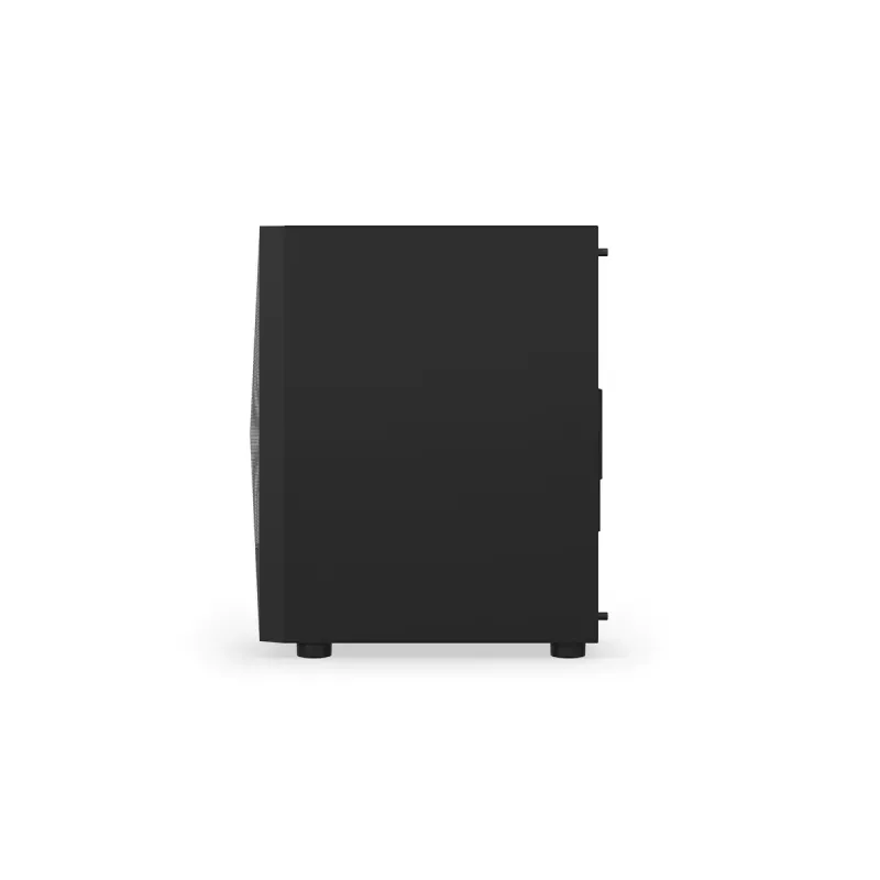KRUX Vako KRX0132 RGB caja de ordenador, negro