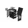 KRUX Vako KRX0132 RGB caja de ordenador, negro