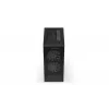 KRUX Vako KRX0132 RGB caja de ordenador, negro