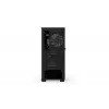 KRUX Vako KRX0132 RGB caja de ordenador, negro