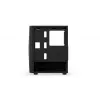 KRUX Vako KRX0132 RGB caja de ordenador, negro