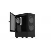 KRUX Vako KRX0132 RGB caja de ordenador, negro