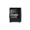 KRUX Vako KRX0132 RGB caja de ordenador, negro