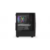 KRUX Vako KRX0132 RGB caja de ordenador, negro