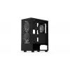 KRUX Vako KRX0132 RGB caja de ordenador, negro