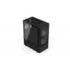 KRUX Vako KRX0132 RGB caja de ordenador, negro