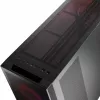 Caja Modecom Volcano Expanse S Apex ARGB Midi, negra