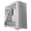 Caja de ordenador Modecom Volcano Expanse S Apex ARGB Midi, blanca