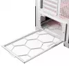 Caja de ordenador Modecom Volcano Expanse S Apex ARGB Midi, blanca