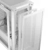Caja de ordenador Modecom Volcano Expanse S Apex ARGB Midi, blanca