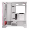 Caja de ordenador Modecom Volcano Expanse S Apex ARGB Midi, blanca