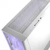 Modecom Volcano Perun Apex ARGB caja Midi, blanca