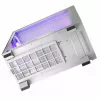 Modecom Volcano Perun Apex ARGB caja Midi, blanca