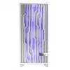 Modecom Volcano Perun Apex ARGB caja Midi, blanca