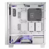 Modecom Volcano Perun Apex ARGB caja Midi, blanca