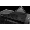 Caja de PC Versa XM1 Negro Acero ventilador 120mm USB3.0 - negra