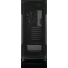Caja de PC Versa XM1 Negro Acero ventilador 120mm USB3.0 - negra