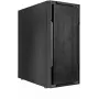 Caja de PC Versa XM1 Negro Acero ventilador 120mm USB3.0 - negra