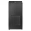 Caja de PC Thermaltake Versa H17 Window Micro Tower Negro