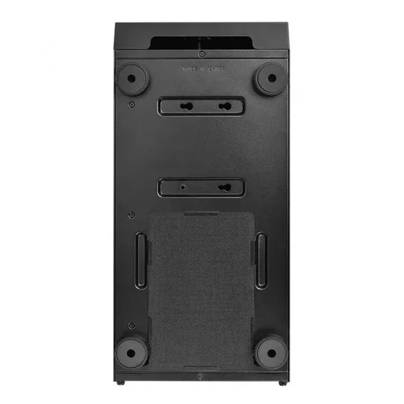 Caja de PC Thermaltake Versa H17 Window Micro Tower Negro