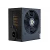 Chieftec Task TPS-500S Fuente de alimentación 500 W 24-Pin ATX ATX Negro