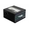 Chieftec Task TPS-500S Fuente de alimentación 500 W 24-Pin ATX ATX Negro