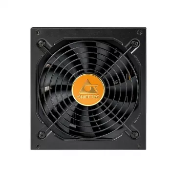 Chieftec Polaris 1250W Fuente de alimentación 20+4 pin ATX Negro