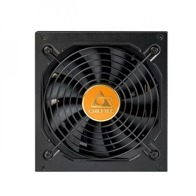 Chieftec Polaris 1250W Fuente de alimentación 20+4 pin ATX Negro