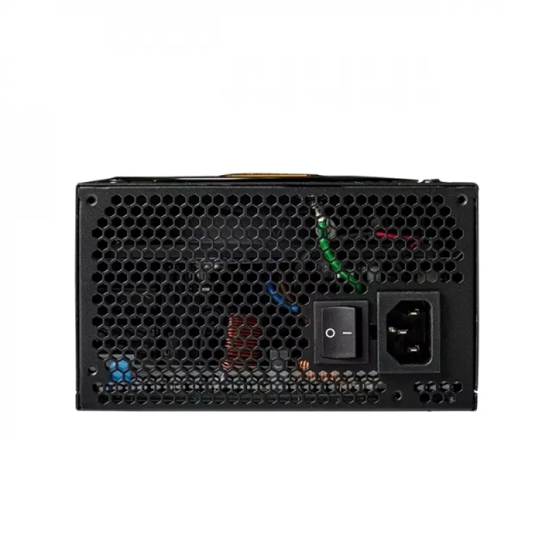 Chieftec Polaris 1250W Fuente de alimentación 20+4 pin ATX Negro