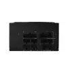Chieftec Polaris 1250W Fuente de alimentación 20+4 pin ATX Negro