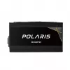 Chieftec Polaris 1250W Fuente de alimentación 20+4 pin ATX Negro