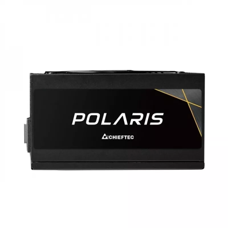 Chieftec Polaris 1250W Fuente de alimentación 20+4 pin ATX Negro
