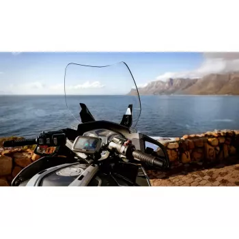 Navegador GPS TomTom Rider 550 Premium Pack