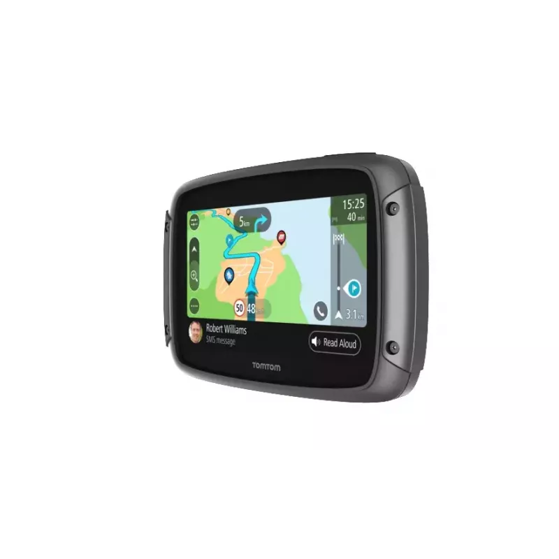 Navegador GPS TomTom Rider 550 Premium Pack