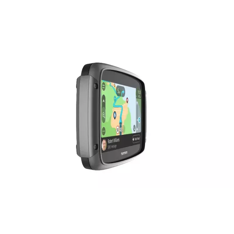 Navegador GPS TomTom Rider 550 Premium Pack