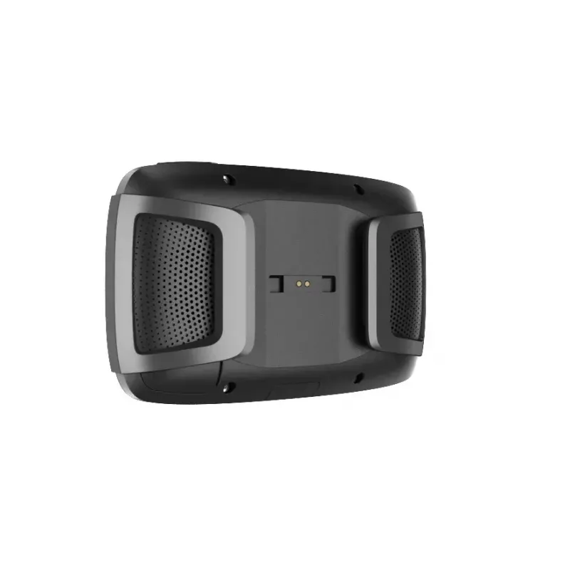 Navegador GPS TomTom Rider 550 Pantalla de 10,9 cm 16 GB de memoria