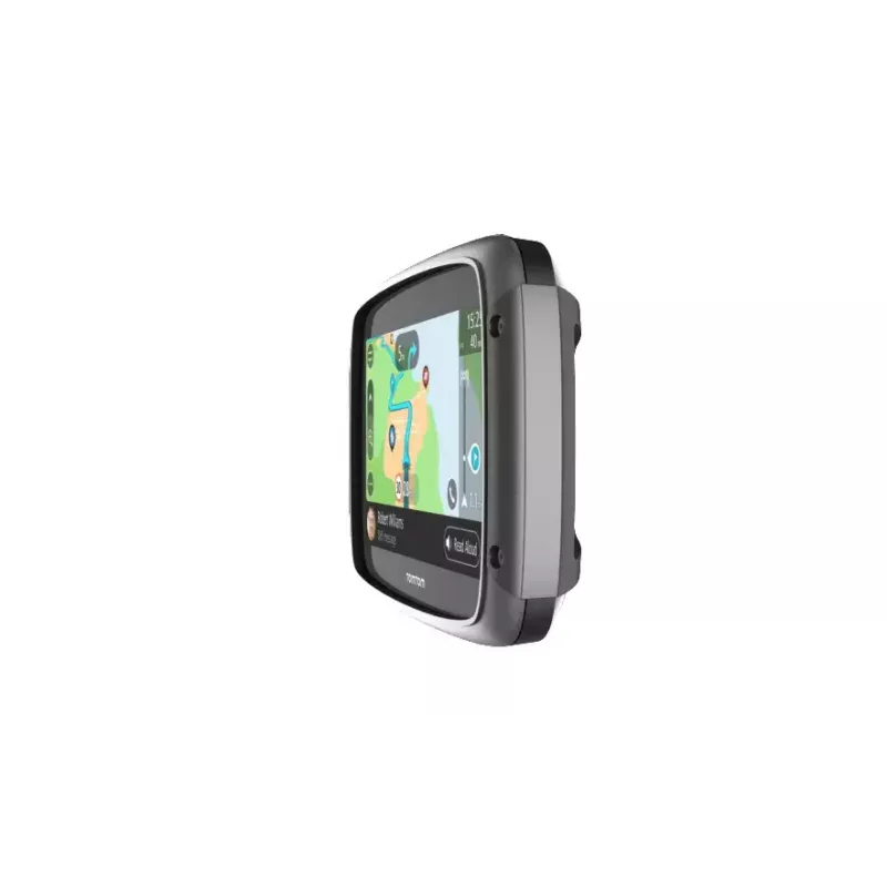 Navegador GPS TomTom Rider 550 Pantalla de 10,9 cm 16 GB de memoria