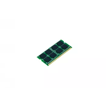 Memoria para portátil DDR3 SO-DIMM GOODRAM 8GB 1600MHz 204-pin CL11 1.5V