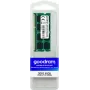 GoodRam DDR3 - Módulo - 8 GB - SO DIMM 204-PIN