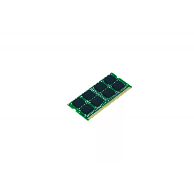 GoodRam DDR3 - Módulo - 8 GB - SO DIMM 204-PIN