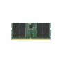 Kingston ValueRAM - DDR5 - Módulo - 16 GB - SO DIMM 262-PIN - 3200 MHz / PC5-51200 - CL52 - 1.1 V - independiente de la frecuencia sin búfer - on-die ECC (KVR64V52BS8